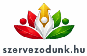 SZERVEZŐDÜNK